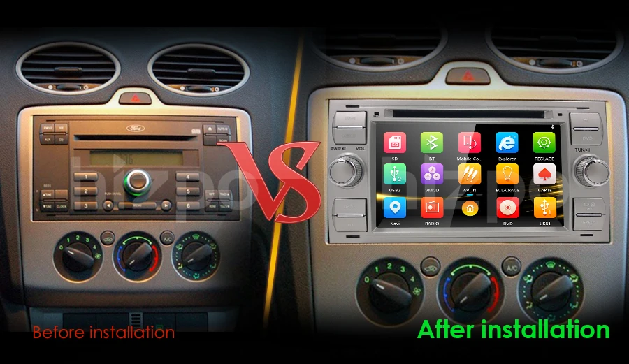 Flash Deal Car DVD GPS Navi Player Auto Radio Audio For Ford Focus 2 Mondeo S C Max Fiesta Galaxy Connect SWC RDS DAB+ TPMS BT 3G CD Camera 3 Flash Deal Car DVD GPS Navi Player Auto Radio Audio For Ford Focus 2 Mondeo S C Max Fiesta Galaxy Connect SWC RDS DAB+ TPMS BT 3G CD Camera 3