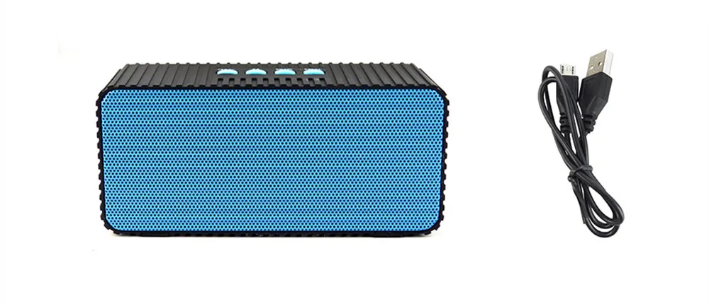 bluetooth speaker 005-46_