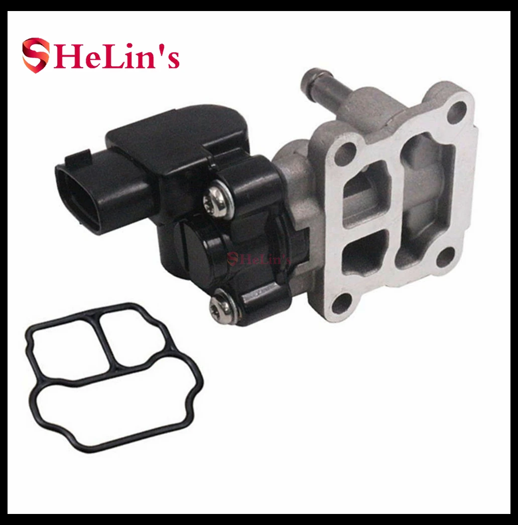 

2227097401 2227011020 2227016110 1813764G00 1368001090 Idle Air Control Valve For Toyota Paseo Tercel 1.5 Suzuki Esteem 1.6 L