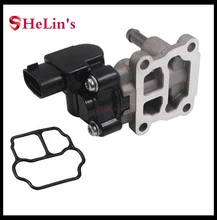 2227097401 2227011020 2227016110 1813764G00 1368001090 Idle Air Control Valve For Toyota Paseo Tercel 1.5 Suzuki Esteem 1.6 L