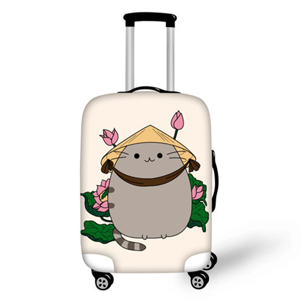 luggage