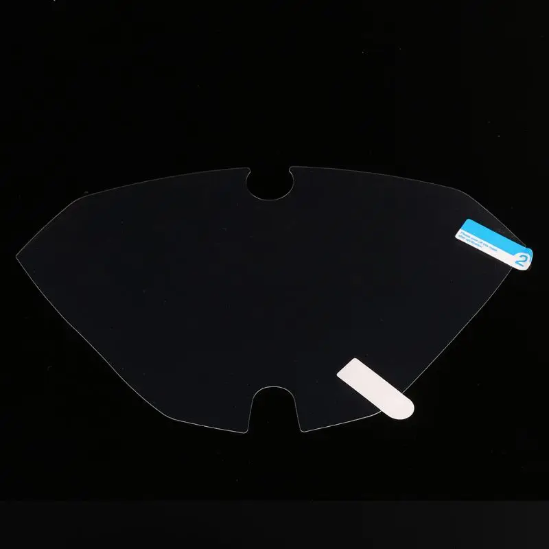 2 Set Cluster Scratch Cluster Screen Protection Film Protector For Yamaha NVX 155 Aerox 155 C45