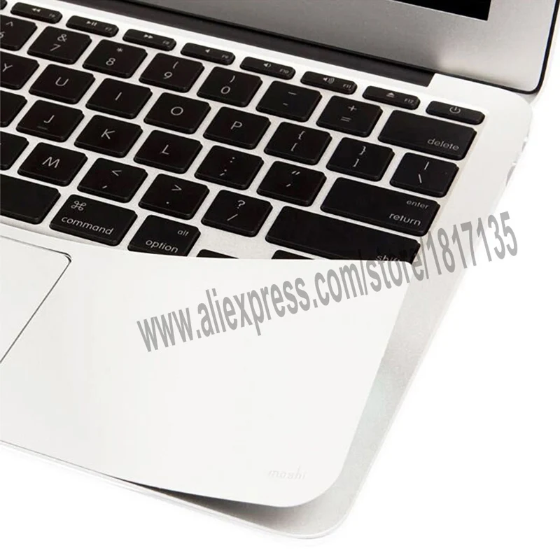 PalmGuards ультра тонкая пленка для Apple Mac Macbook Air Pro 11 12 13 15 retina touch bar трекер Защитная пленка стикер