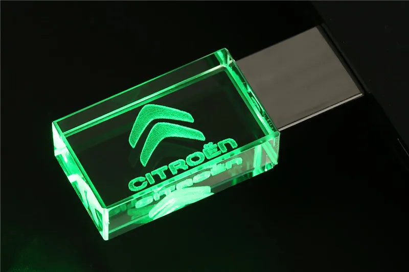 JASTER citreon crystal+ металлический USB флеш-накопитель 4 ГБ 8 ГБ 16 ГБ 32 ГБ 64 ГБ 128 Гб Внешняя карта памяти u диск