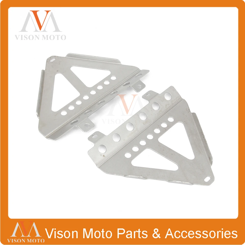Чехол радиатора для мотоцикла HONDA CRF250R CRF 250R 2014 2015 2016|radiator for honda|motorcycle radiatorcrf radiator |