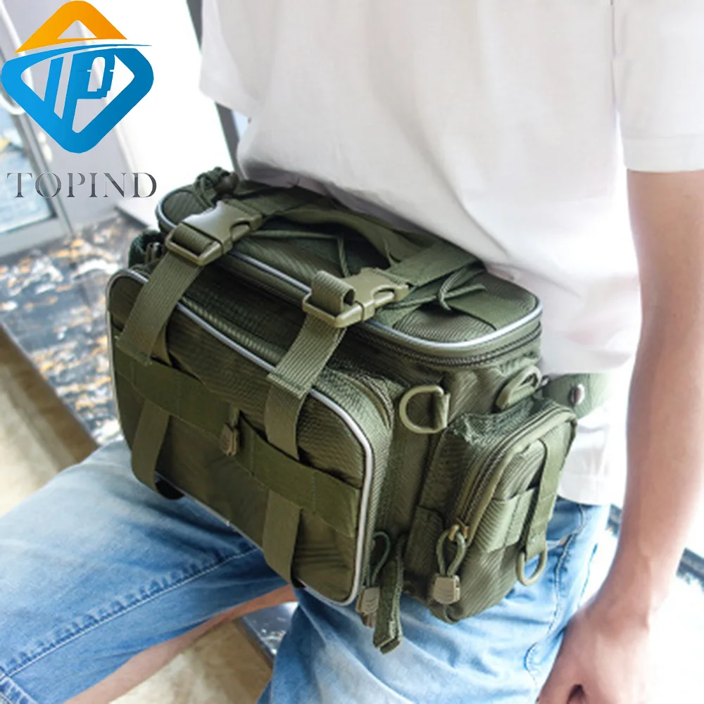 fishing bag