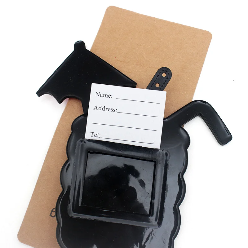 Sunny Fruits Tavel Accessories Creative Luggage Tag Silica Gel Suitcase ID Addres Holder Baggage Boarding Tags Portable Label Sunny Fruits Tavel Accessories Creative Luggage Tag Silica Gel Suitcase ID Addres Holder Baggage Boarding Tags Portable Label
