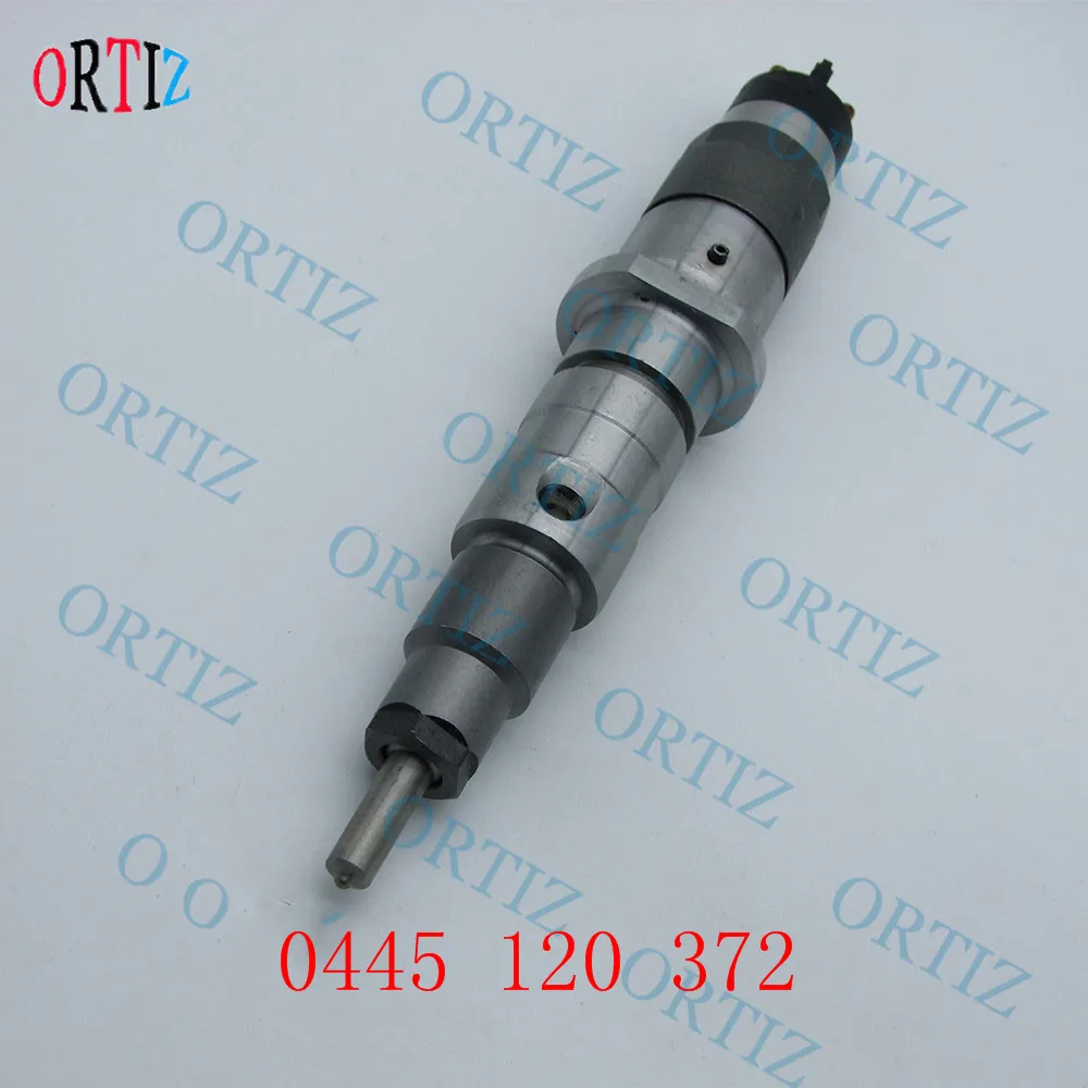 fuel injector cleaning machine 0445 120 372, new meat injectors 0445120372 vital injection 0 445 120 372 for common rail (3)