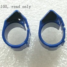 TK4100 голубь кольца RFID ID птицы кольцо 10 шт./лот