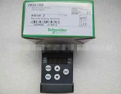 

DHL/EMS 2 PCS VW3A1006 NEW for Sch-neider free shipping -D1