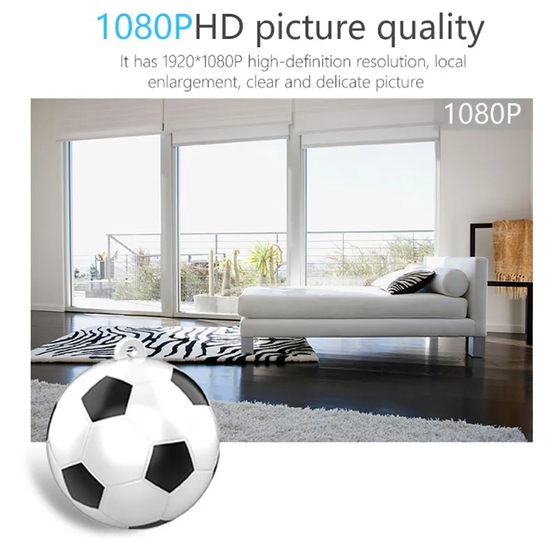 1080P Full HD мини-камера для спорта на открытом воздухе воздушные камеры для вождения мини-видеокамеры с поддержкой скрытой карты TF