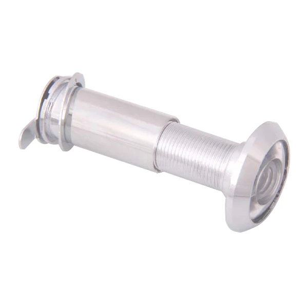 Hot 0 Degree 35 60mm Wide Angle Scope Peephole Door Viewer Visor De Puerta Mirilla Spettatore Silver Tone Wholesale Price Peephole Door Viewer Door Viewerpeephole Door Aliexpress Hot 0 Degree 35 60mm Wide Angle Scope Peephole Door Viewer Visor De Puerta Mirilla Spettatore Silver Tone Wholesale Price Peephole Door Viewer Door Viewerpeephole Door Aliexpress