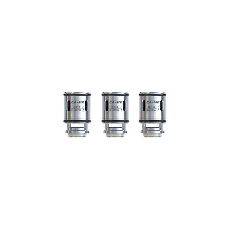 Ijoy Captain Ca M1 CoiL-1