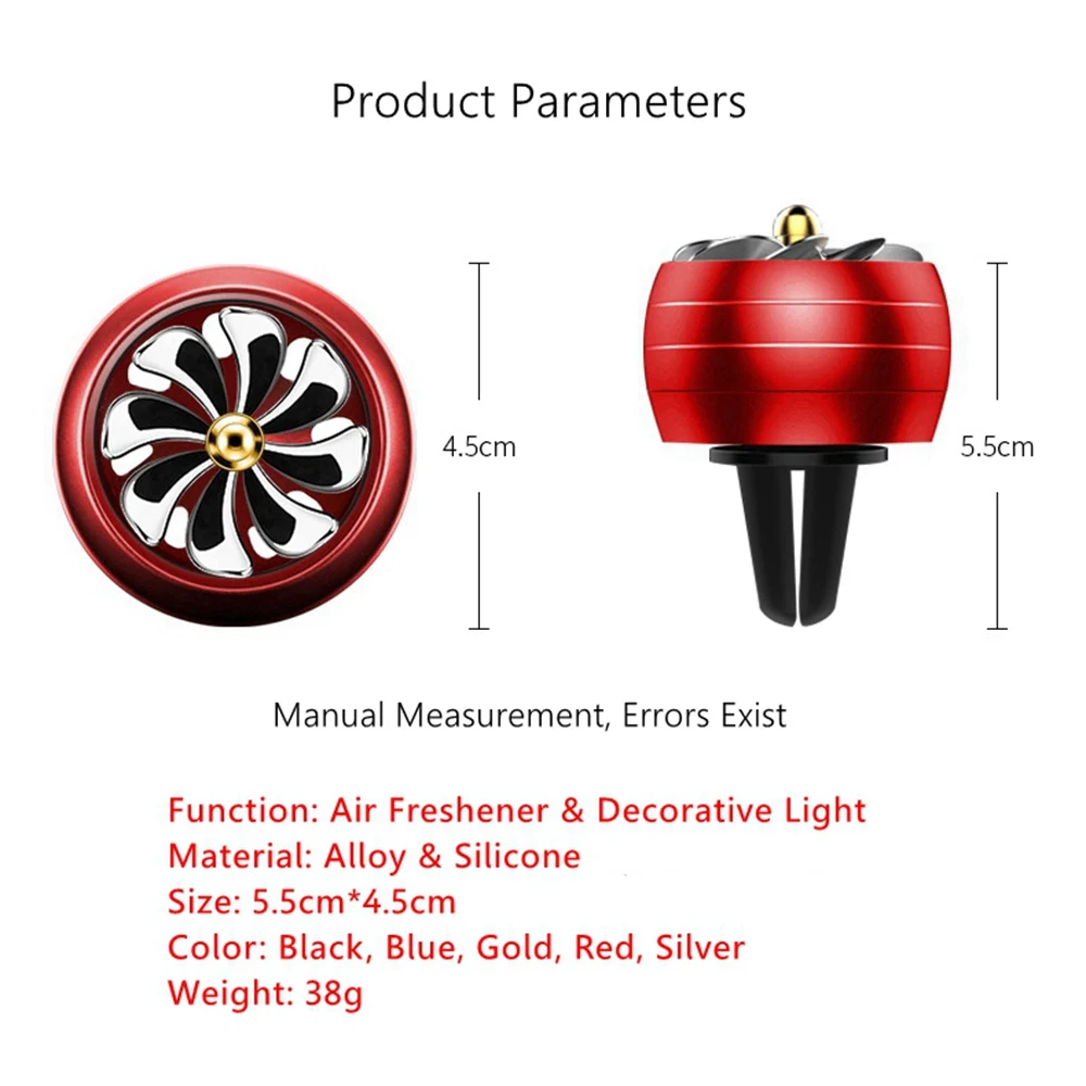 Многофункциональный автомобильный освежитель воздуха+ декоративный атмосферный светильник, автомобильный ароматизатор, авто ароматизатор, ароматические аксессуары