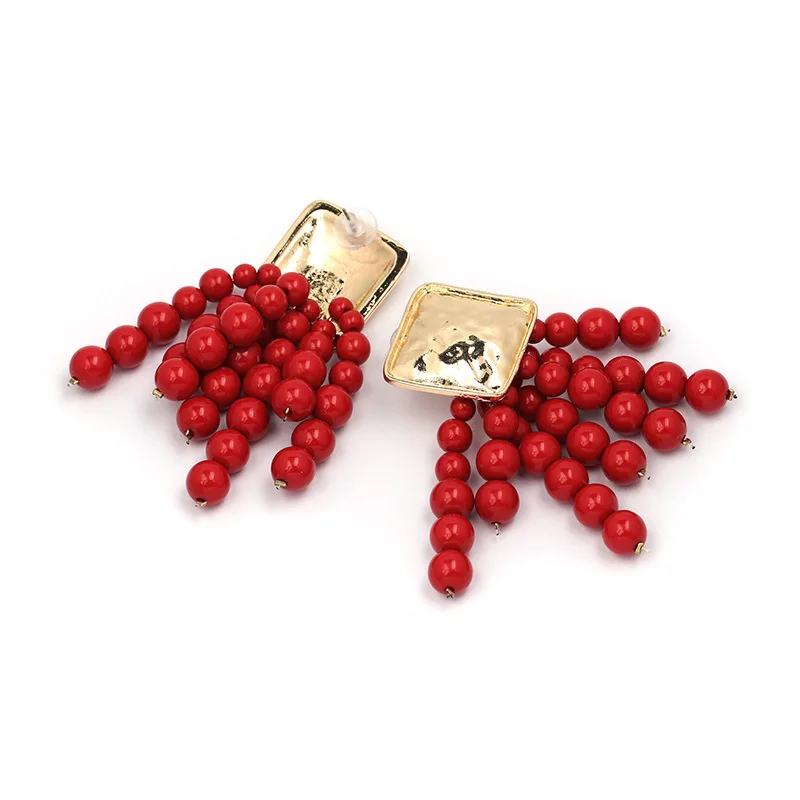 bohemian earrings for women