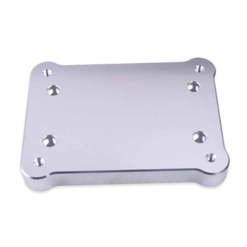 Заготовка переключателя передач Базовая пластина для двигателя Honda серии K EG EK DC2