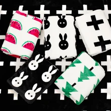 Одеяло для ребенка осень-зима детское Флисовое одеяло мультфильм крест детское постельное белье детское одеяло s новорожденное