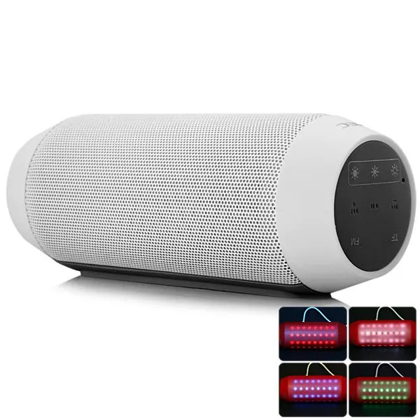 Akkord BQ-615 Wireless Bluetooth Speaker Audio Lou...