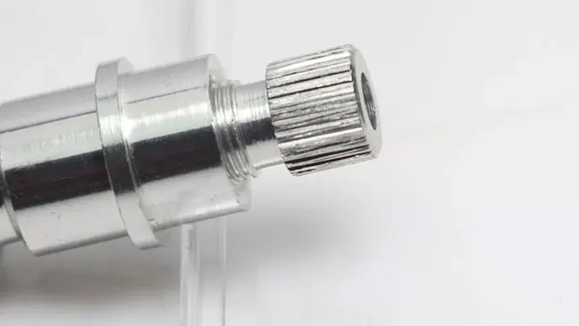 Small Blade Holder