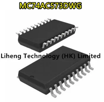 

100% New&Original MC74AC573DWG