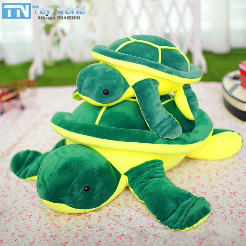 HOT anime Plush toy cute Tortoise dolls cartoon Tortoise toys for kids girls best stuffed animal plush toy dolls & hobby gifts HOT anime Plush toy cute Tortoise dolls cartoon Tortoise toys for kids girls best stuffed animal plush toy dolls & hobby gifts