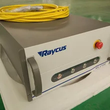 Волоконный лазерный источник raycus Max 300 Вт 500 Вт 750 Вт 1000 Вт 1500 Вт 2000 Вт 2200 Вт