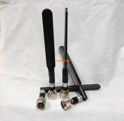 Input impedance 50 frequency 9KHz~3.0GHz gain 6db omnidirectional dedicated spectrum analyzer antenna tools Input impedance 50 frequency 9KHz~3.0GHz gain 6db omnidirectional dedicated spectrum analyzer antenna tools