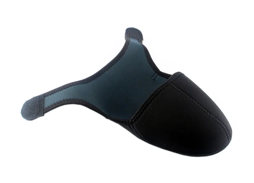 Neoprene Waterproof Soft Camera Liner Bag Case Pouch Bag Package Protector For Nikon D90 D700 D7100 Canon 6000 650D 700D Camera DSLR LS (3)