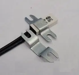 

10pcs/lot Brackets holder for KSD9700 Temperature Switch socket free shipping