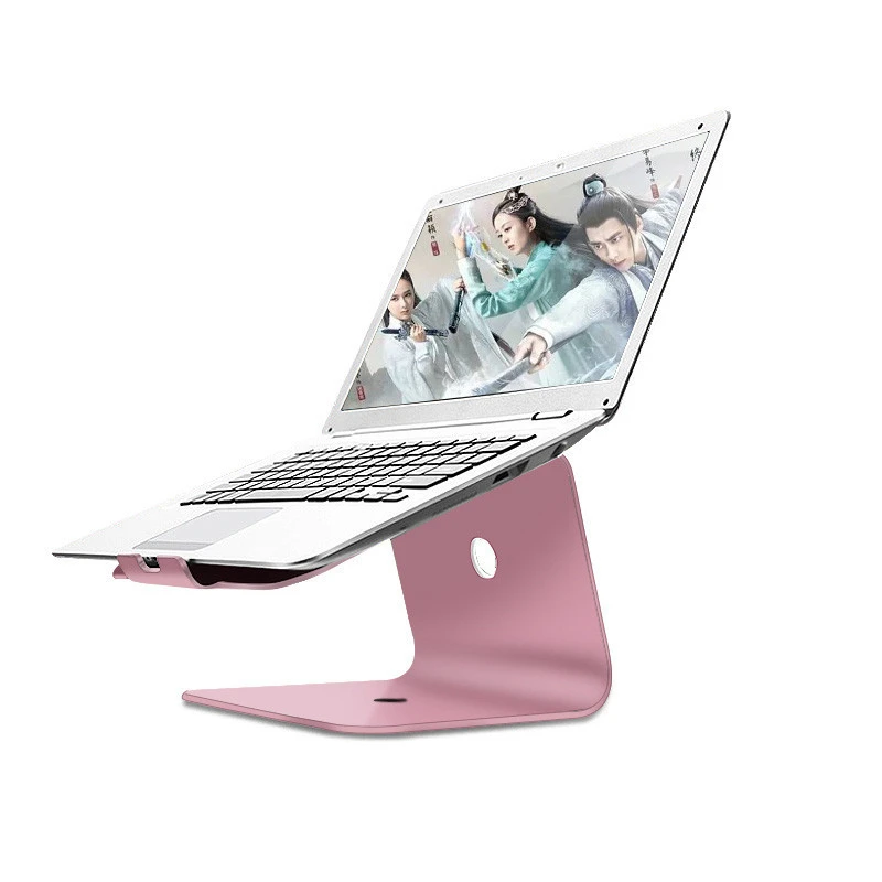 New Aluminum Alloy Laptop Stand Holder 11-17\ New Aluminum Alloy Laptop Stand Holder 11-17\