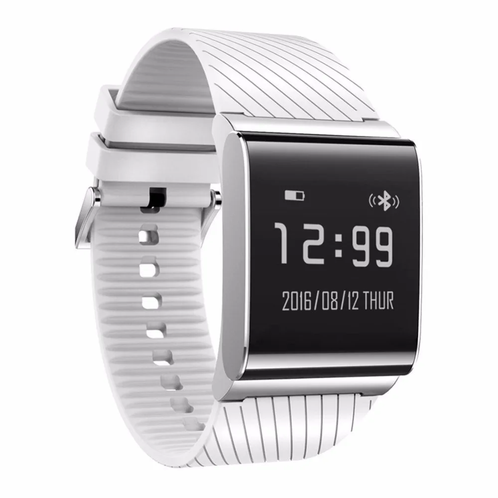 x9 pro smartband