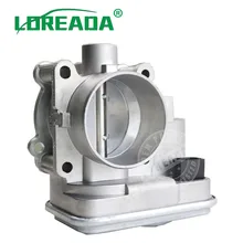 Throttle Body Assembly For DODGE AVENGER JOURNEY CALIBER JEEP PATRIOT COMPASS CHRYSLER 200 SEBRING 4891735AC 04891735AC 5429090
