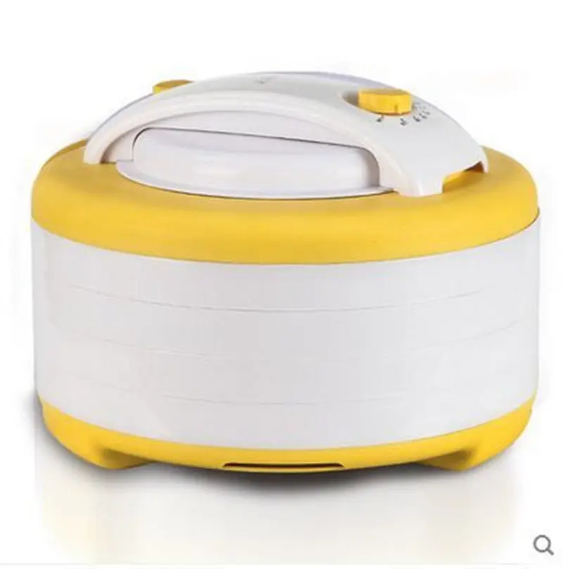 

Update Healthy Food Chips Dehydrator Dryer for Fruits Veggies Meats