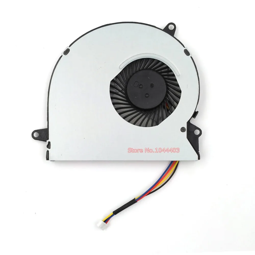 wangpeng New Cpu Fan FOR Asus U56 U56E U56E-Bal7 U56E-Bbl5 U56E-EBL8 BFB0705HA wangpeng New Cpu Fan FOR Asus U56 U56E U56E-Bal7 U56E-Bbl5 U56E-EBL8 BFB0705HA