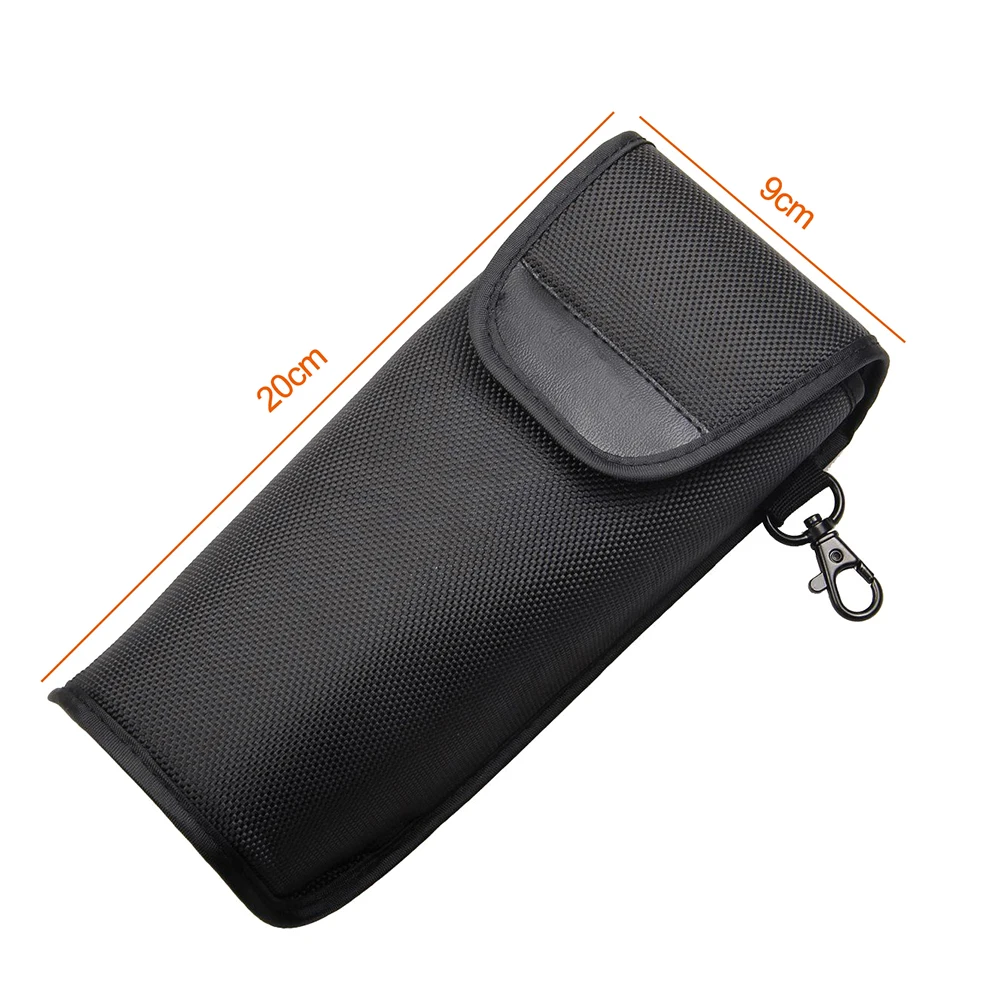 

Universal Camera Flash Bag Storage Protective Case Portable Pouch for Canon