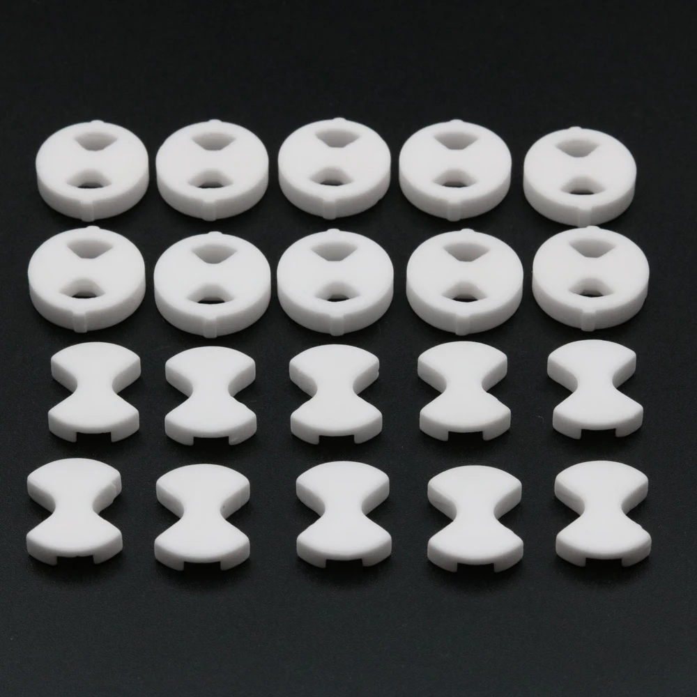 Brass Ceramic Cartridge Faucet Valve 10set