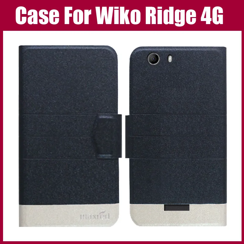 Wiko Ridge 4G