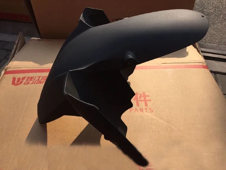 

Benelli BJ500GS-A TRK502 Front Motorcycle Fender Mudguard