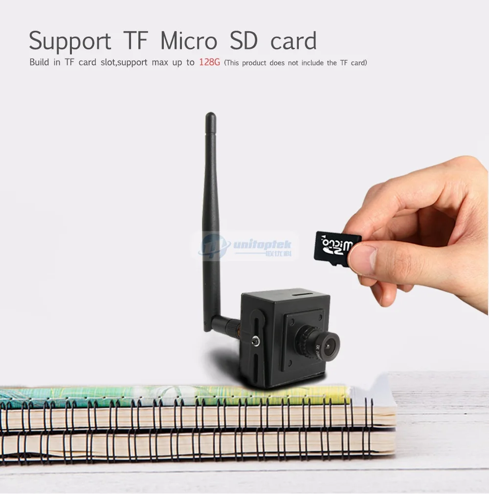 04 wifi camera