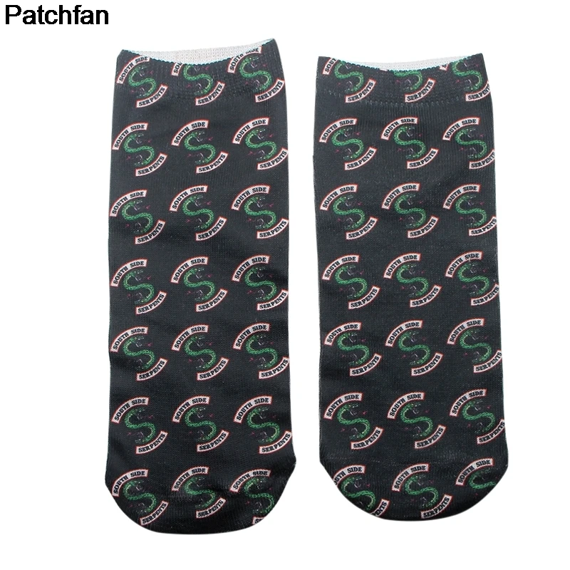 

12pairs/lot Patchfan Futurama funny Cute Cartoon Anime Printed Women Socks Ankle Socks Kawaii party favor cosplay gifts A1910