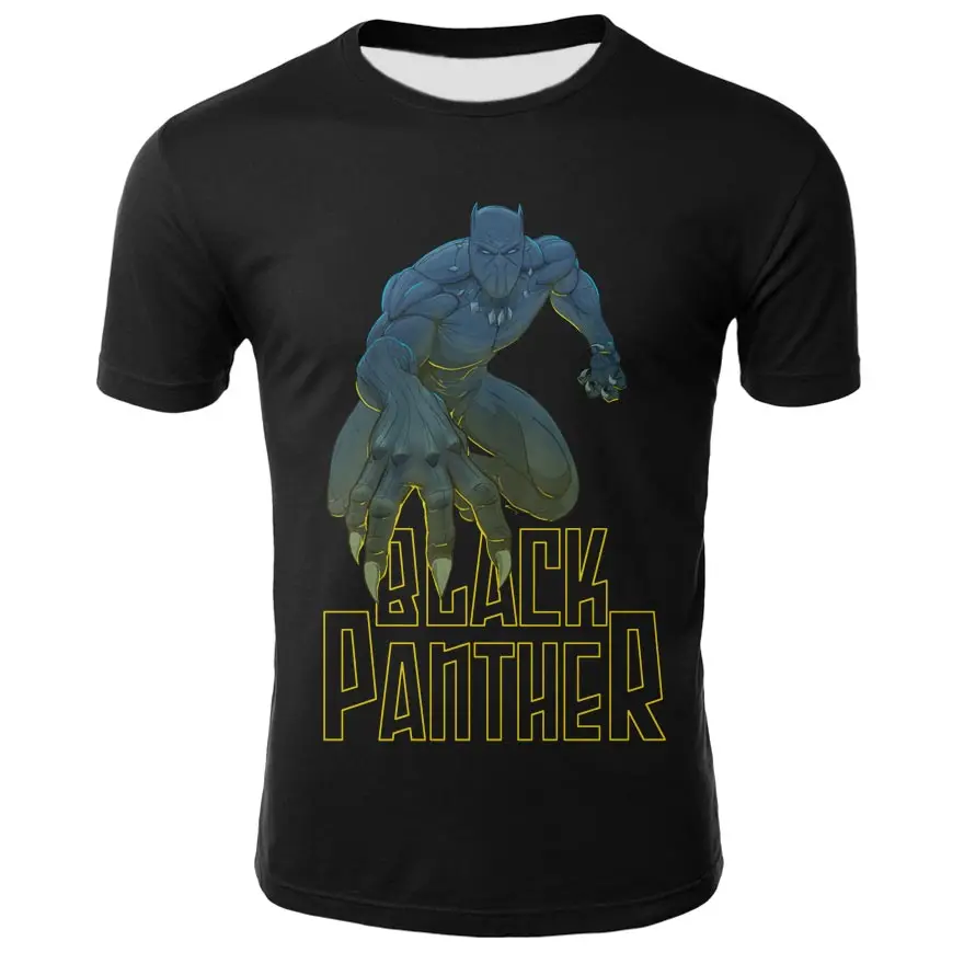 Бэтмен футболка мужская крутая комическая оригинальность черная хлопковая Футболка Аниме Высокое качество фильм Бэтмен Топы Футболка