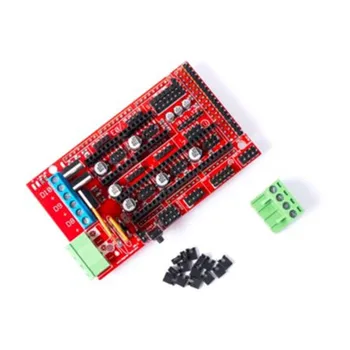 

RAMPS 1.4 3D printer control panel with Retail Box for 3d printer