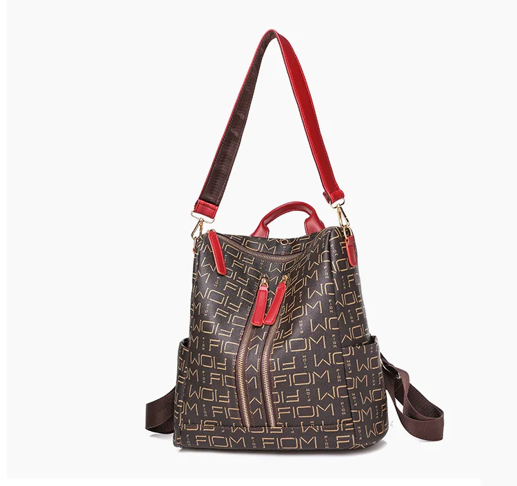 plutônio escola moda mochilas feminino casual grande capacidade sacos ombro 236