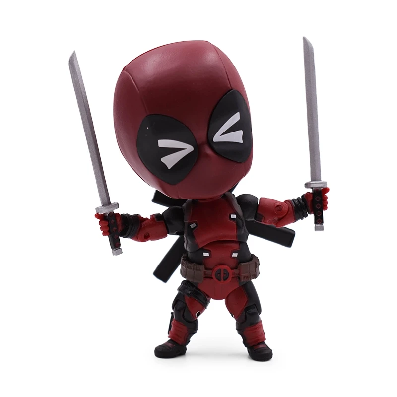 Мини дэдпул. Дэдпул чиби. Дэдпул мультяшный. Мини - дэдпула. Дэдпул рисунок мультяшный.