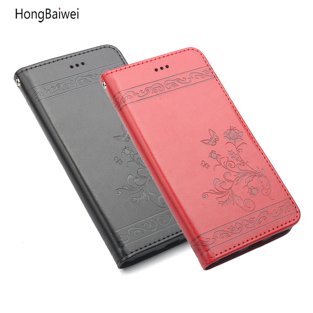 Flip Wallet Leather case for iPhone X 7 Plus 8 Luxury Multi Card Holders Case Cover 6 Phone Shells | Мобильные телефоны и