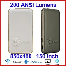 14 TYOO1 Mini phone projector