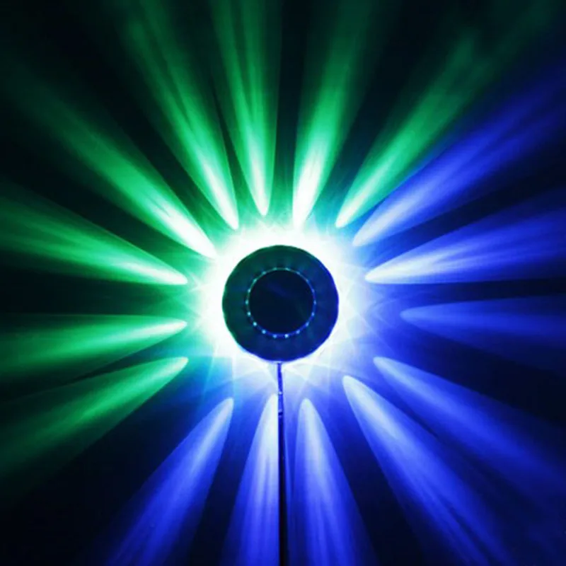led party light 19
