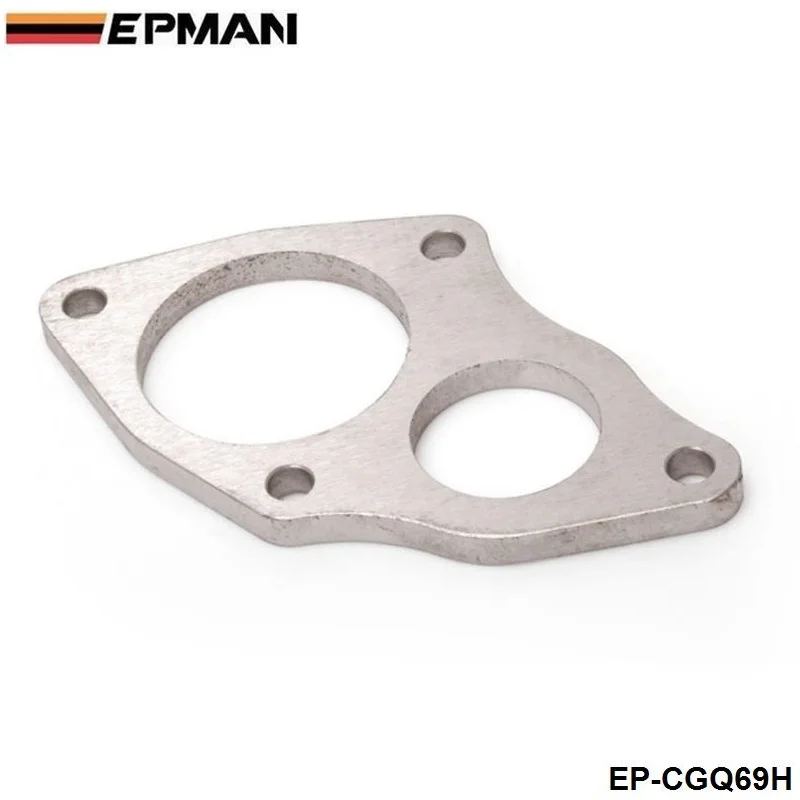 Для Mitsubishi 4G63/ EVO1 ~ 3/ Galant турбина для Downpipe фланец Tansky EP-CGQ69H |