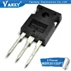 5PCS MBR30100PT TO-247 MBR30100 TO-3P 30100PT 30A 100V Schottky diode ► Photo 2/2