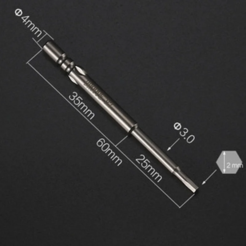 hex bit (12)